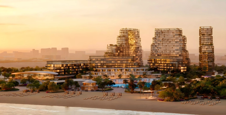 Hado by Beyond Phase 2