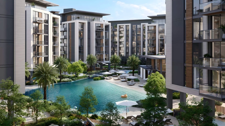 Belgravia Gardens Phase 4 By Ellington