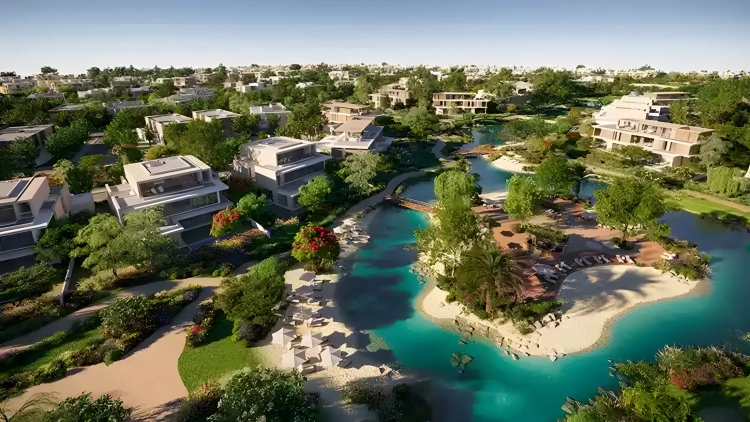 The Acres Estates Phase 3 by Meraas