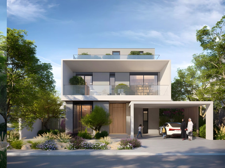 Park Gate Phase 2 By Emaar Properties