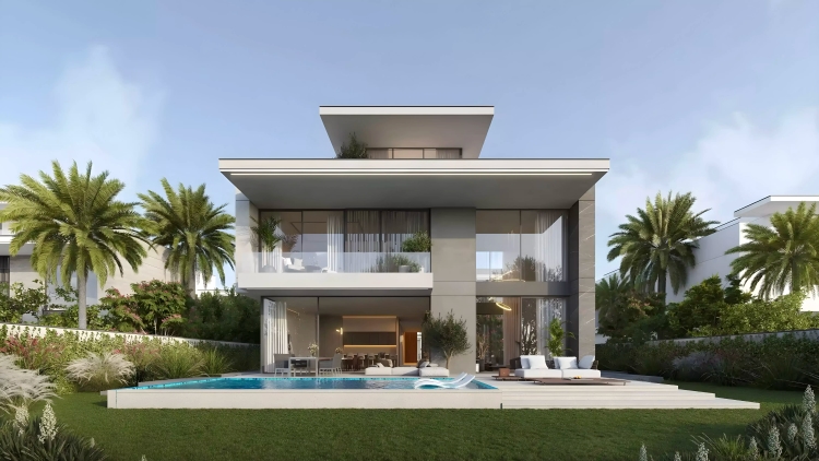 Cedarwood Estates