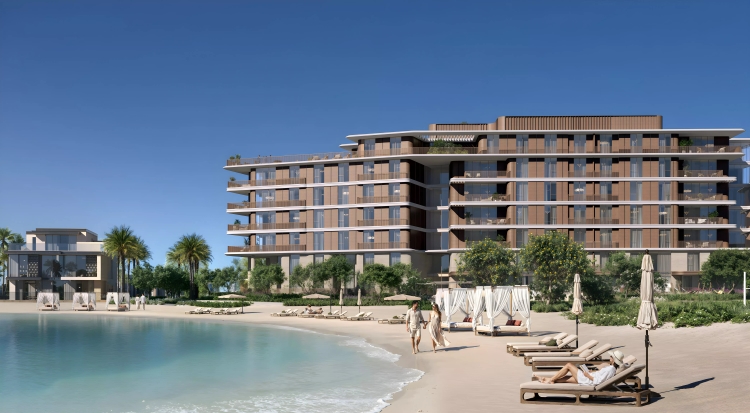 Palm Central Private Residences Phase 2
