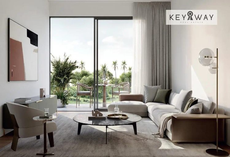 Lowest Price | Golf-Villa Views | Genuine Resale