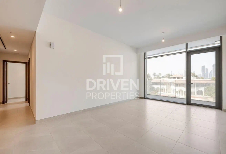 Brand New Apt with More Options | Vacant