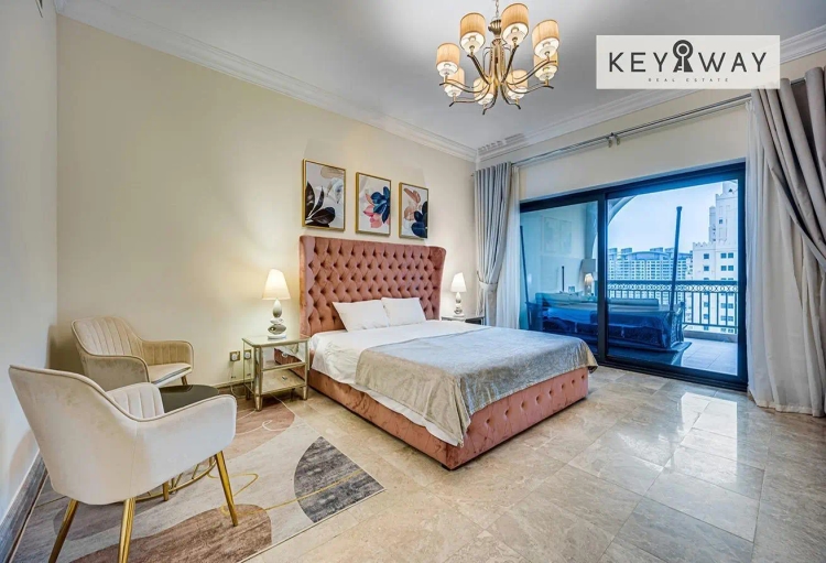 All-Inclusive | 6 Months At 80,000AED | Furnished