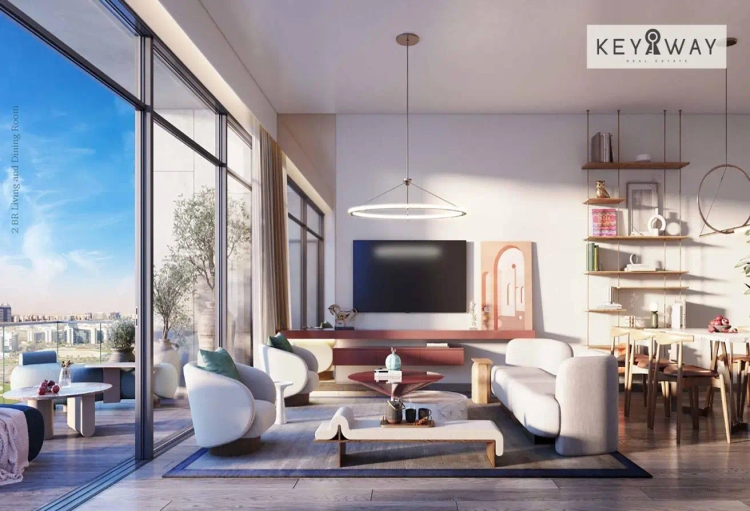 Exclusive | Plus Maid| Skyline View| Investor Deal