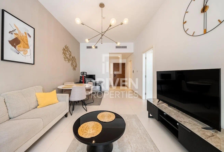 Prime Location | Fully Furnished | Tenanted