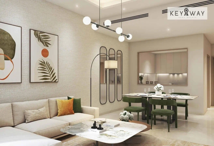 Exclusive Amenities | Contemporary Living