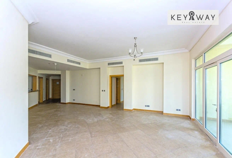 3-Bed | C Type | Sea Side | Exclusive