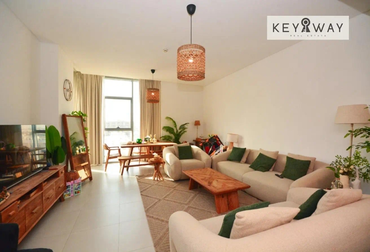 Well Maintain | 2BR | Tenanted