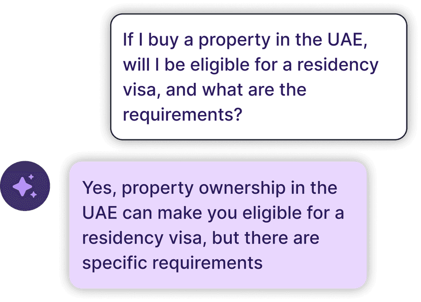 AI Chats on Your Behalf