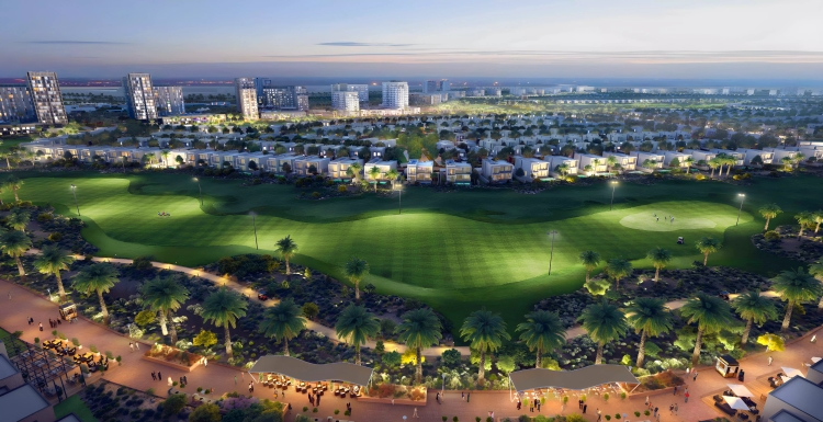 Golf Fields