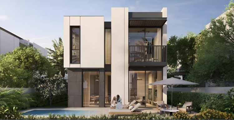 Athlon by Aldar